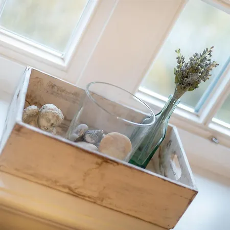 Ferienhaus Paulas Hues Ina *