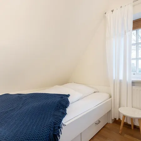 Paulas Hues Ina Keitum