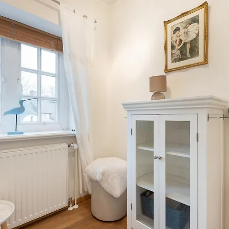 Ferienhaus Paulas Hues Ina