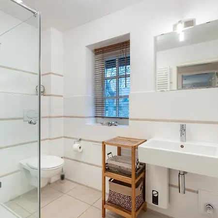 Ferienhaus Paulas Hues Ina *