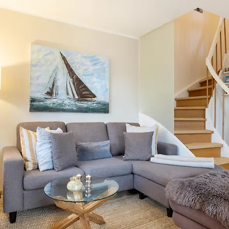 Paulas Hues Ina * Keitum